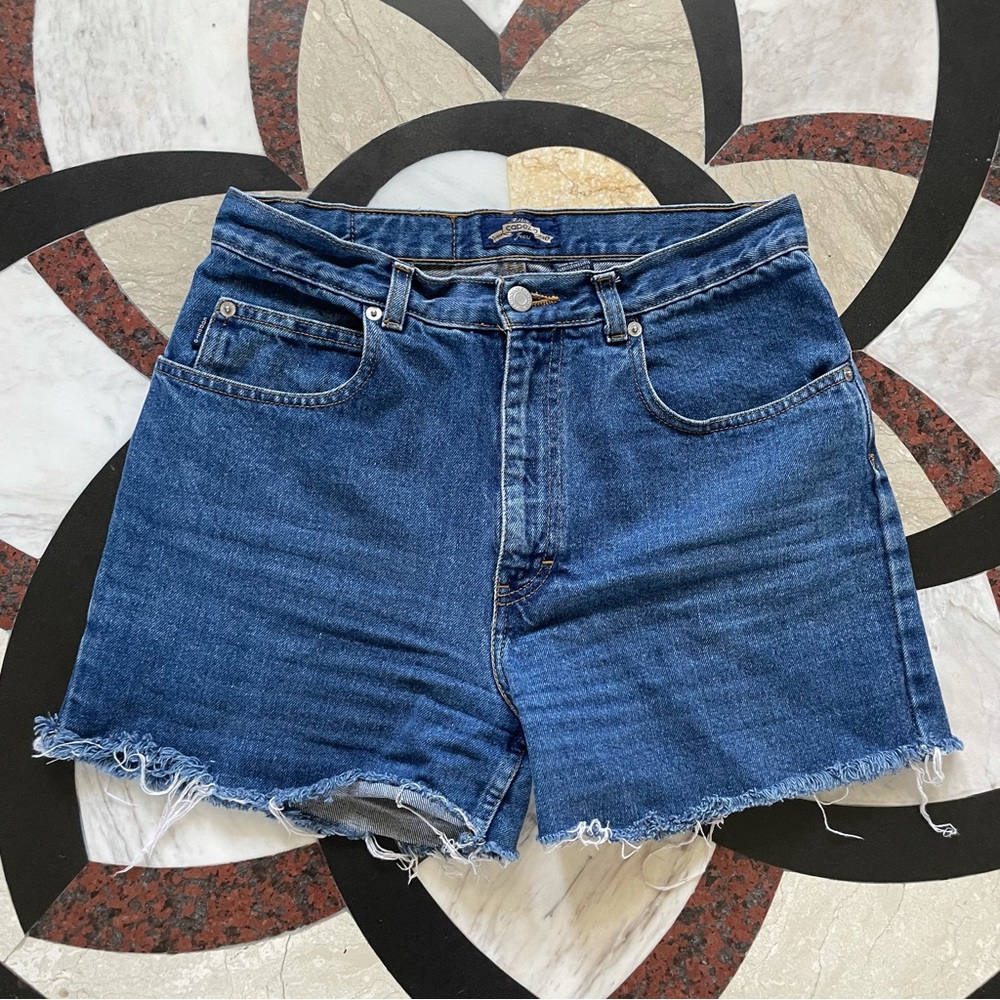 Capezio Shorts
